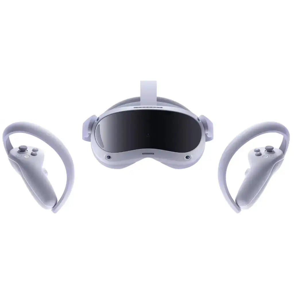 Pico 4 – All in 1 VR Head Set (Stand Alone + PC, Extremely Light) 128GB