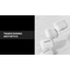 Acer Gateway GAHR012 Truly Wireless Bluetooth in Ear Earbuds with Mic (White) - Acer - Digital IT Cafè