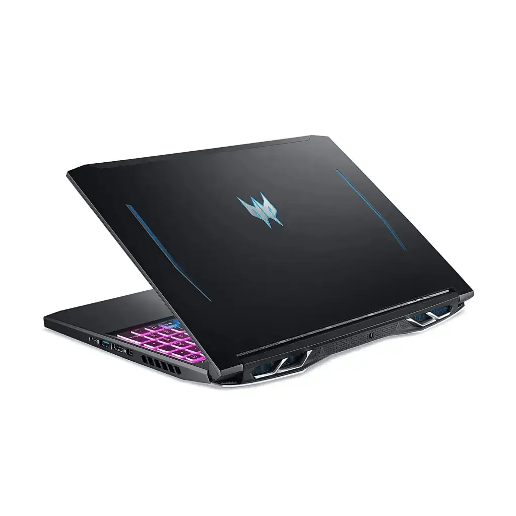 Acer Nitro 5 AN515-58 NH.QEHSI.001 Gaming Laptop Black - Acer - Digital IT Cafè