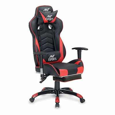 Ant Esports Infinity Plus Gaming Red/Black - Gaming Chair -
