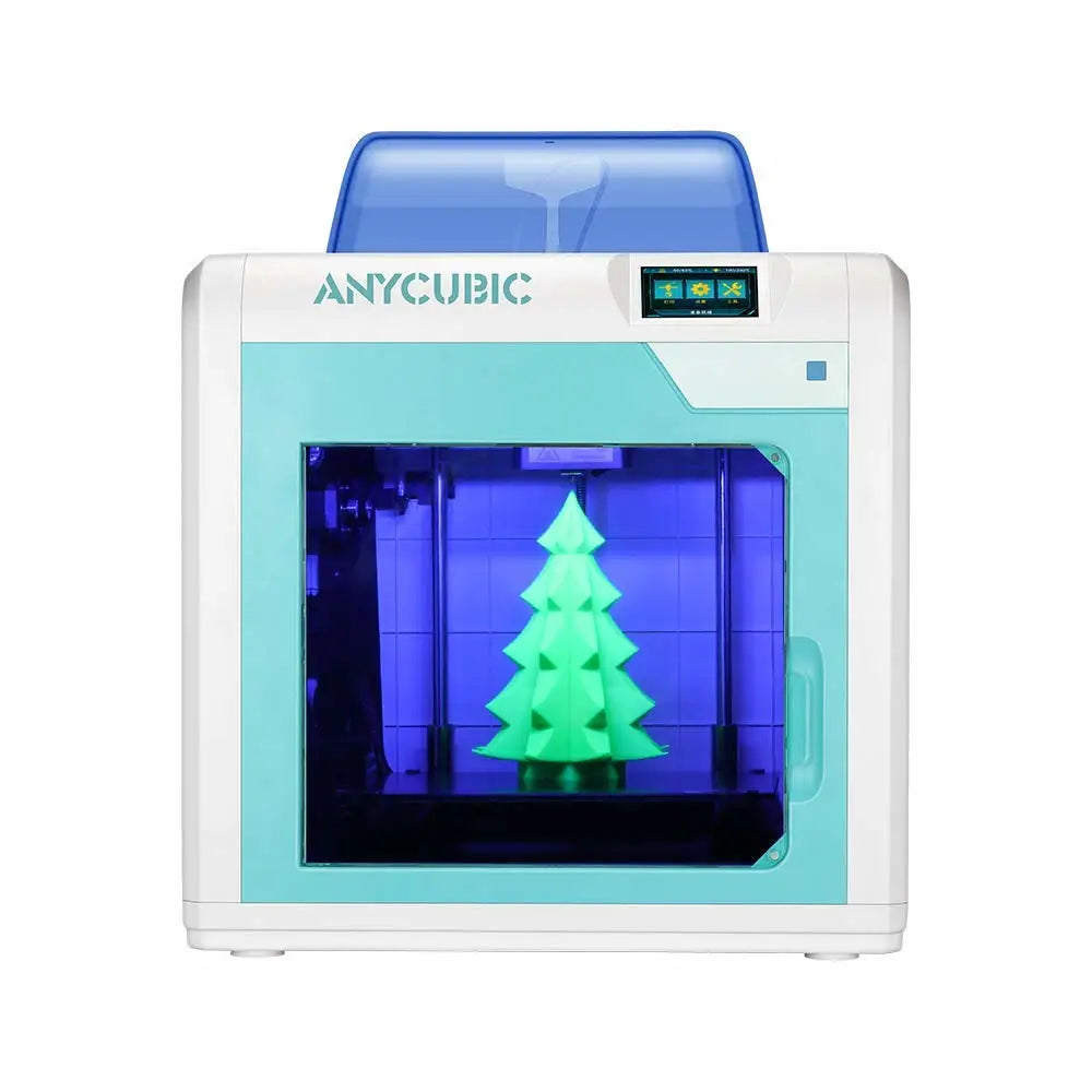 Anycubic 4 Max Pro - Anycubic - Digital IT Cafè