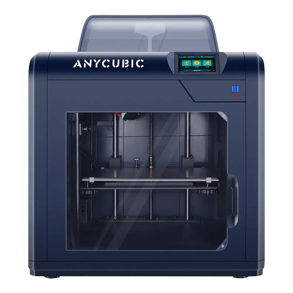 Anycubic 4Max Pro 2.0 - Anycubic - Digital IT Cafè