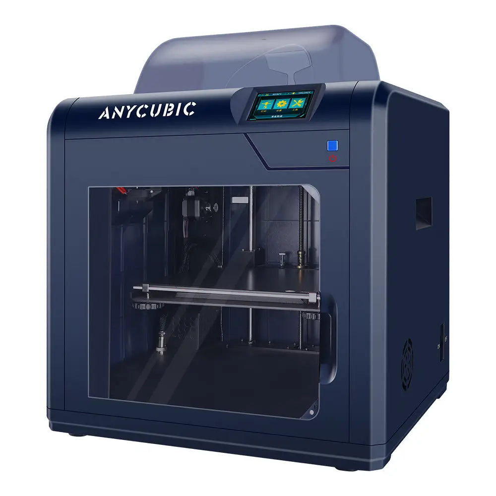 Anycubic 4Max Pro 2.0 - Anycubic - Digital IT Cafè