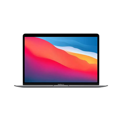 Apple 13-inch MacBook Air Apple M1 chip with 8‑core CPU, 7‑core GPU, 16‑core Neural Engine - Apple - Digital IT Cafè