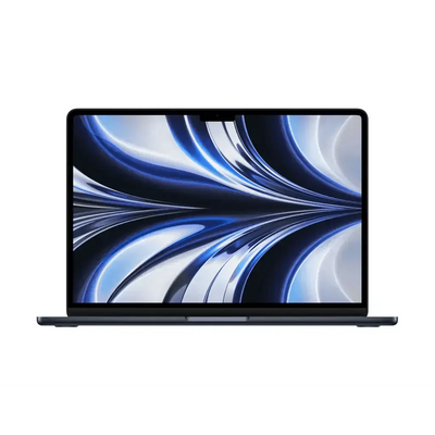 Apple 13-inch MacBook Air Apple M2 chip with 8‑core CPU, 10‑core GPU, 16‑core Neural Engine - Apple - Digital IT Cafè