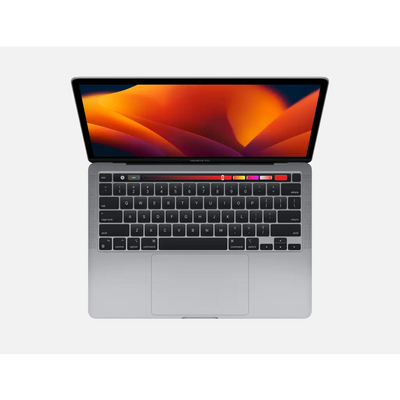 Apple 13‑inch MacBook Pro Apple M2 chip with 8-core CPU, 10-core GPU and 16-core Neural Engine - Space Grey - Apple - Digital IT Cafè