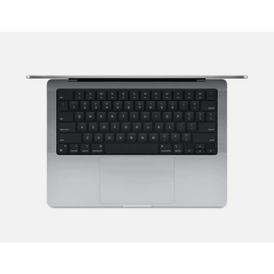 Apple 14‑inch MacBook Pro Apple M2 Max with 12‑core CPU, 38‑core GPU and 16‑core Neural Engine - Space Grey - Apple - Digital IT Cafè