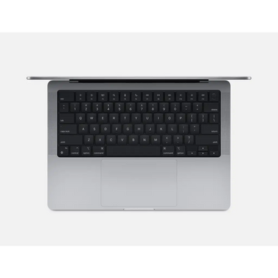 Apple 14‑inch MacBook Pro Apple M2 Pro with 10‑core CPU, 16‑core GPU and 16‑core Neural Engine - Space Grey - Apple - Digital IT Cafè