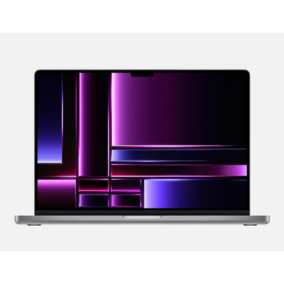 Apple 16‑inch MacBook Pro Apple M2 Max with 12‑core CPU, 30‑core GPU and 16‑core Neural Engine - Apple - Digital IT Cafè