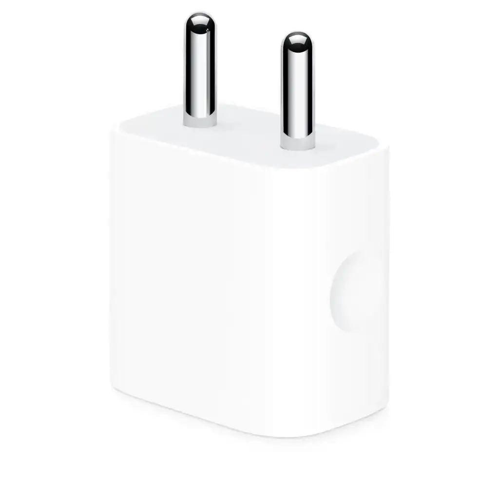 Apple 20W USB-C Power Adapter - Apple - Digital IT Cafè