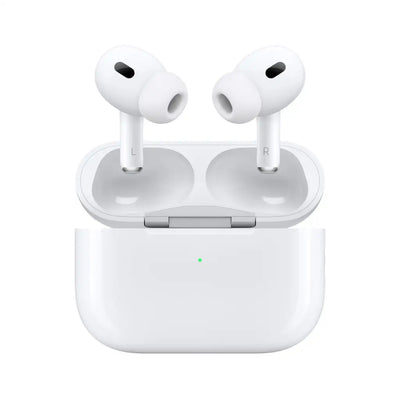 Apple AirPods Pro (2nd generation) with MagSafe Case (USB‑C) - Apple - Digital IT Cafè