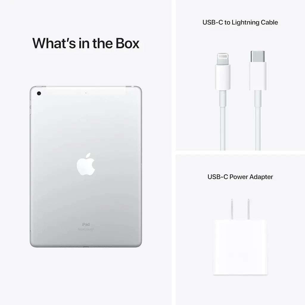 Apple iPad 10.2-inch 9th generation (2021) - Apple - Digital IT Cafè