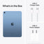 Apple iPad 10.9-inch 10th Generation (2022) - Apple - Digital IT Cafè
