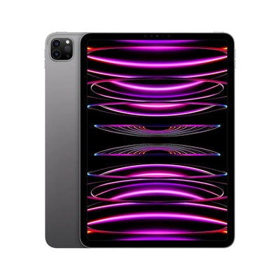 Apple iPad Pro 11-inch 4th Generation (2022) - Apple - Digital IT Cafè