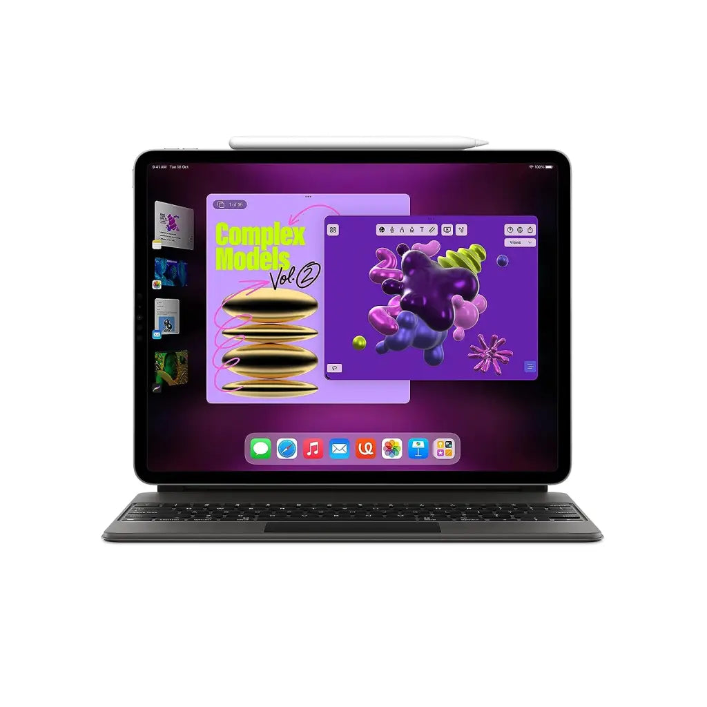 Apple iPad Pro 12.9-inch 4th Generation (2022) - Apple - Digital IT Cafè