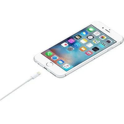 Apple Lightning to USB Cable (1m) MXLY2ZM/A - Apple - Digital IT Cafè