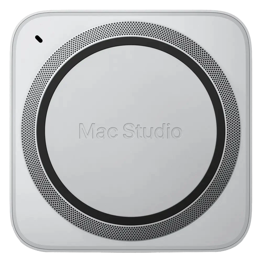 Apple Mac Studio with M2 Ultra 24-Core CPU 60‑core GPU (2023) - Apple - Digital IT Cafè