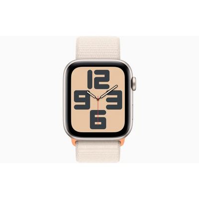 Apple Watch SE Starlight - Sport Loop - Apple - Digital IT Cafè