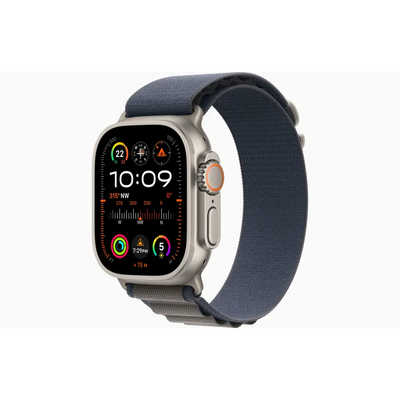 Apple Watch Ultra 2 - Alpine Loop - Apple - Digital IT Cafè