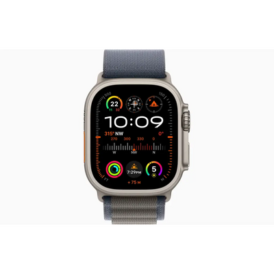 Apple Watch Ultra 2 - Alpine Loop - Apple - Digital IT Cafè