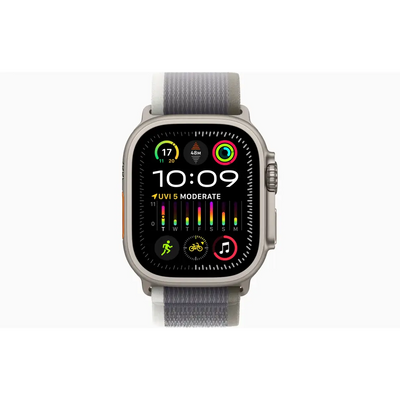 Apple Watch Ultra 2 - Trail Loop - Apple - Digital IT Cafè