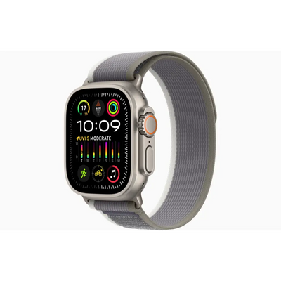 Apple Watch Ultra 2 - Trail Loop - Apple - Digital IT Cafè