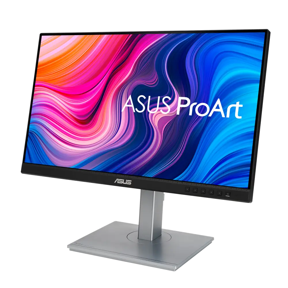 ASUS ProArt Display PA247CV Professional Monitor – 24 inch - Asus - Digital IT Cafè