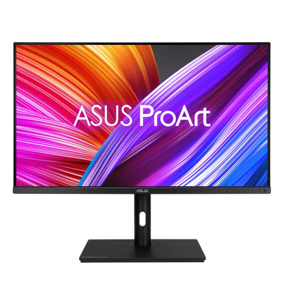 ASUS ProArt Display PA328QV Professional Monitor – 32 inch - Asus - Digital IT Cafè
