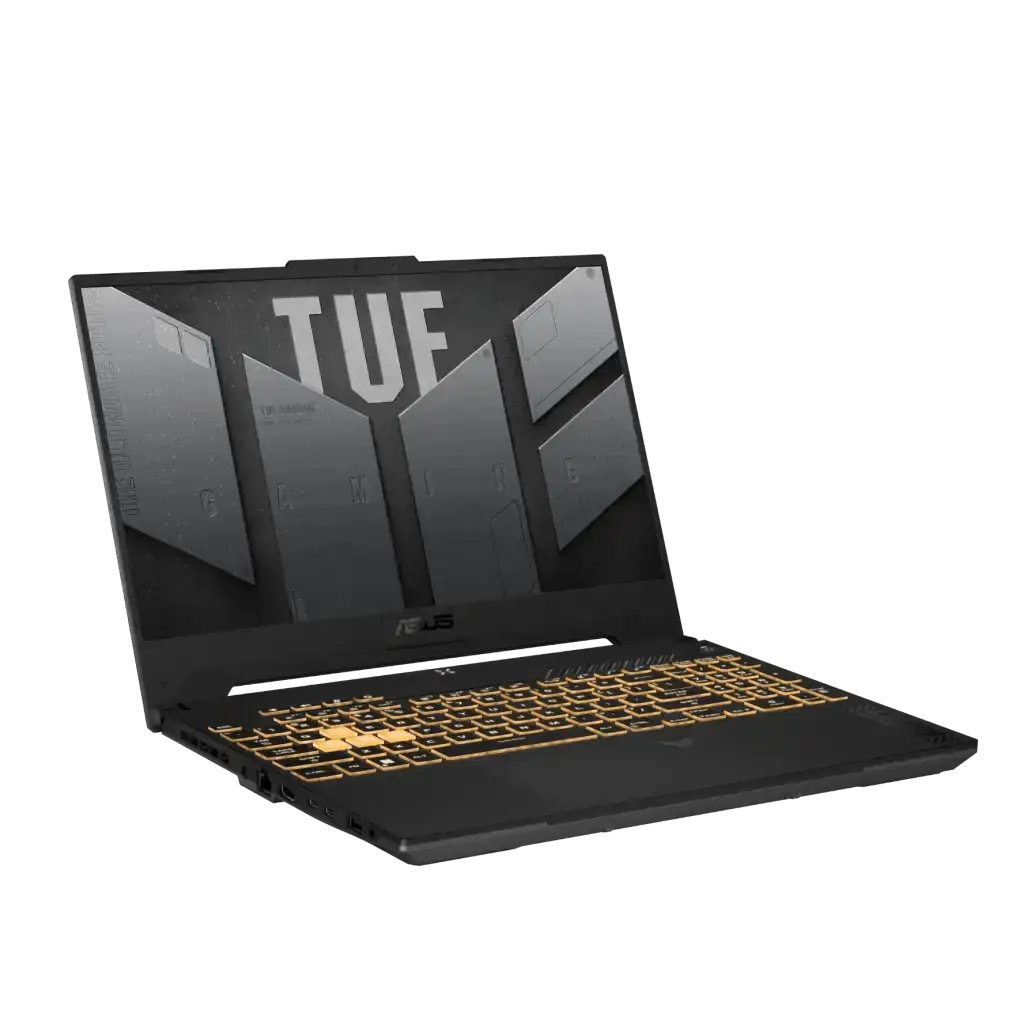 ASUS TUF Gaming 13th Gen, Intel Core i7-13700H Processor 2.4 GHz NVIDIA GeForce RTX 4050 - Asus - Digital IT Cafè
