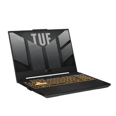 ASUS TUF Gaming F17 13th Gen, Intel Core i9-13900H Processor 2.6 GHz NVIDIA GeForce RTX 4060 - Asus - Digital IT Cafè