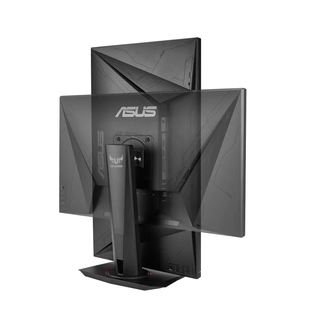 Asus TUF Gaming VG279QR Gaming Monitor – 27 inch - Asus - Digital IT Cafè