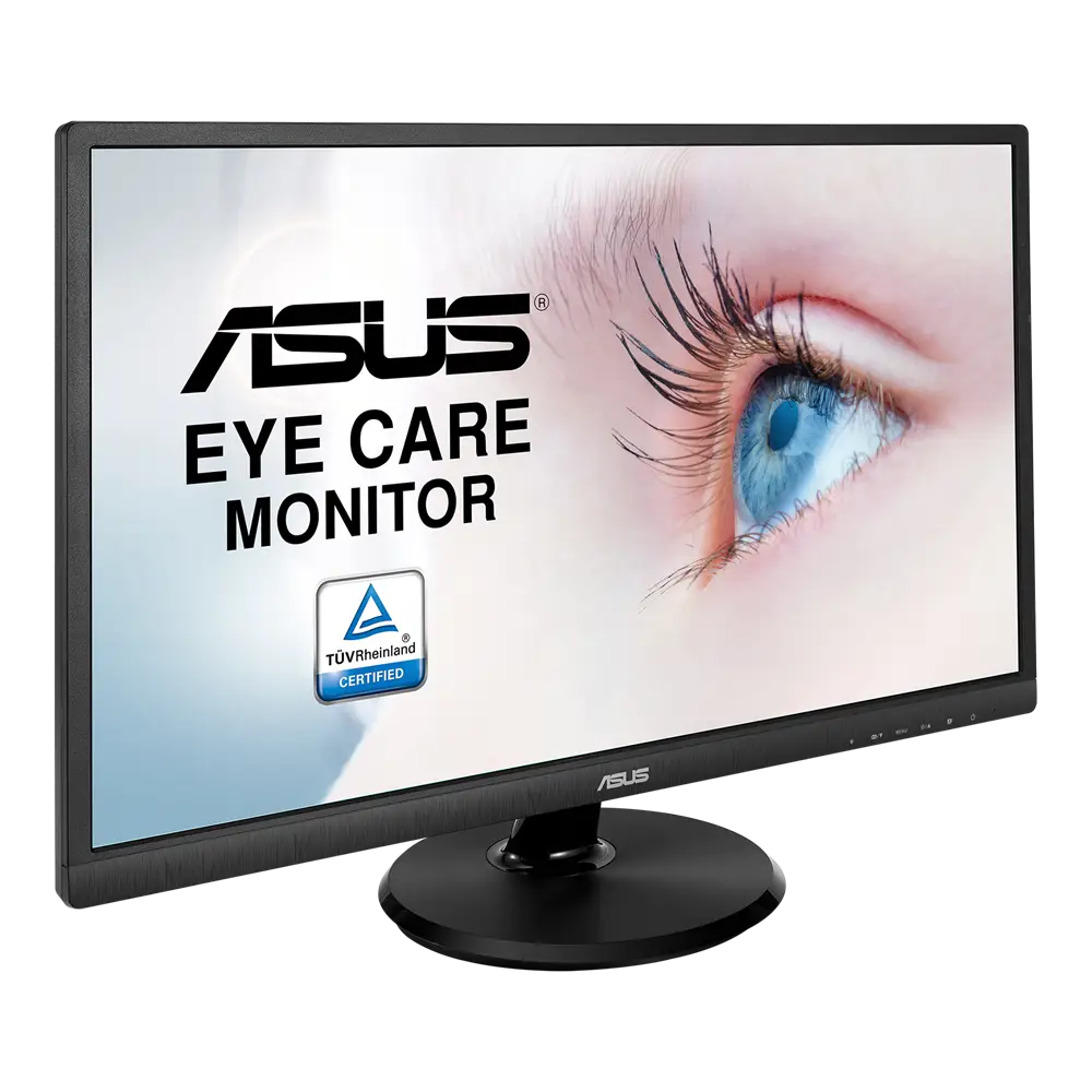 ASUS VA249HE Eye Care Monitor - 23.8 inch - Asus - Digital IT Cafè