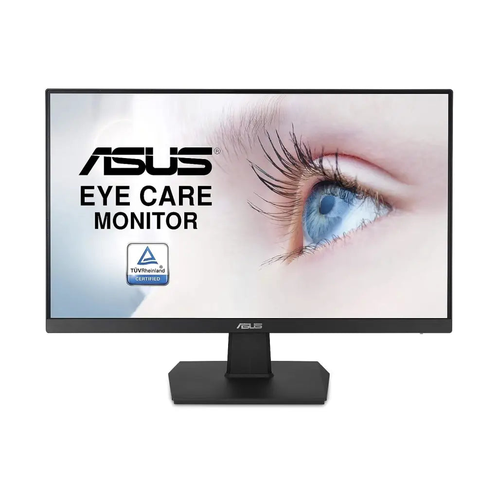 ASUS VA24EHE Eye Care Monitor – 23.8" (60.45cm) - Asus - Digital IT Cafè