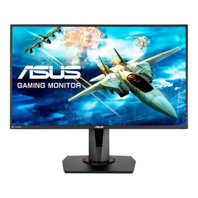 ASUS VG278QR Gaming Monitor - 27inch - Asus - Digital IT Cafè