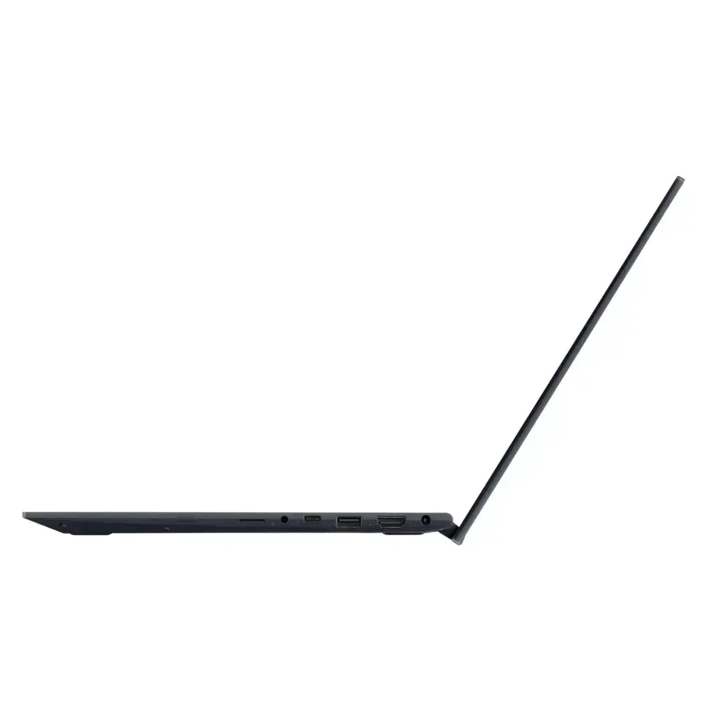 ASUS VivoBook Flip 14 TM420UA-EC501TS Black - Asus - Digital IT Cafè