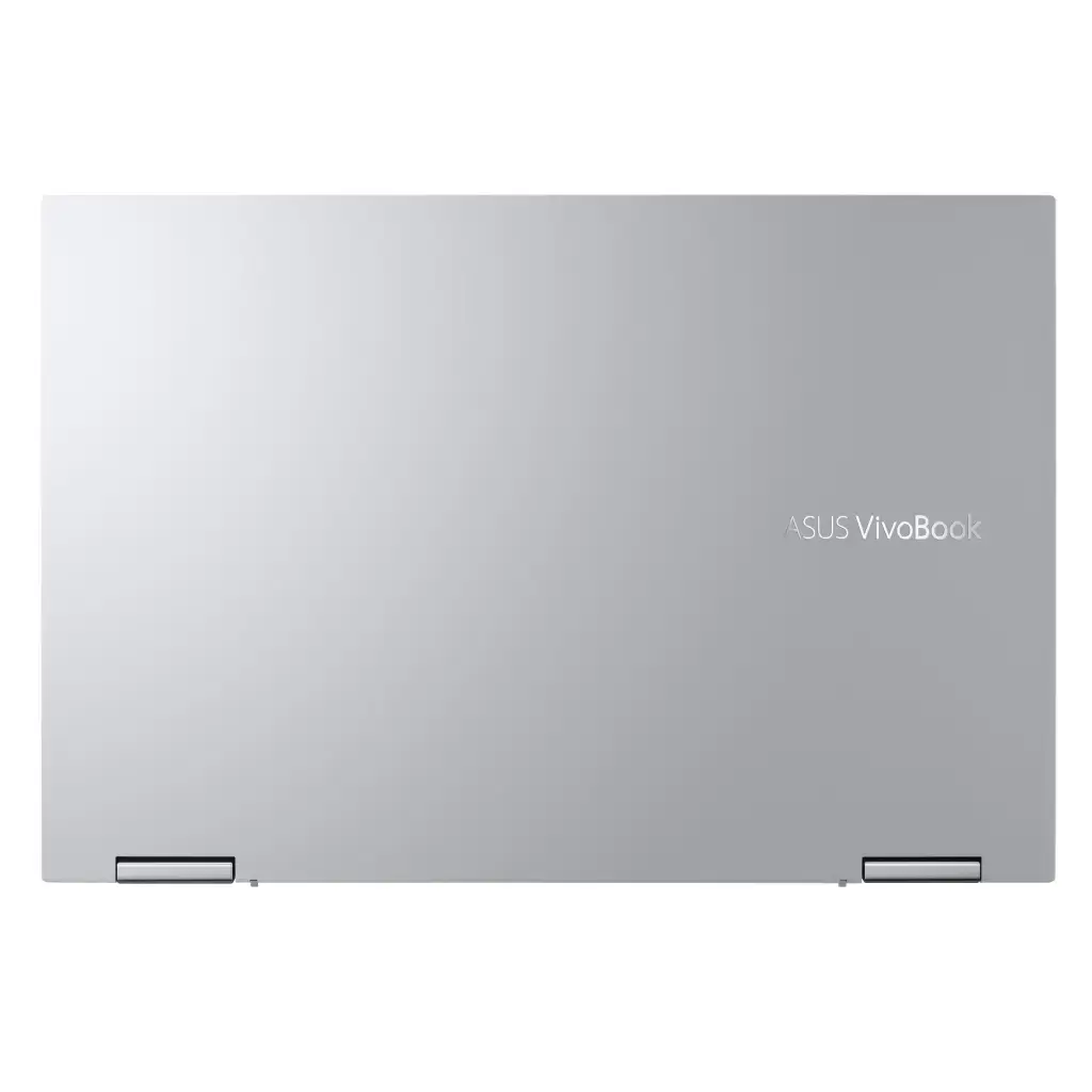Asus Vivobook Flip 14 TP470EA-EC511WS Silver - Asus - Digital IT Cafè