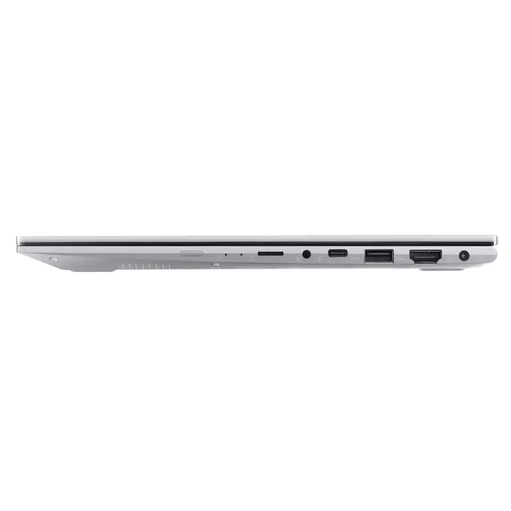 Asus Vivobook Flip 14 TP470EA-EC511WS Silver - Asus - Digital IT Cafè