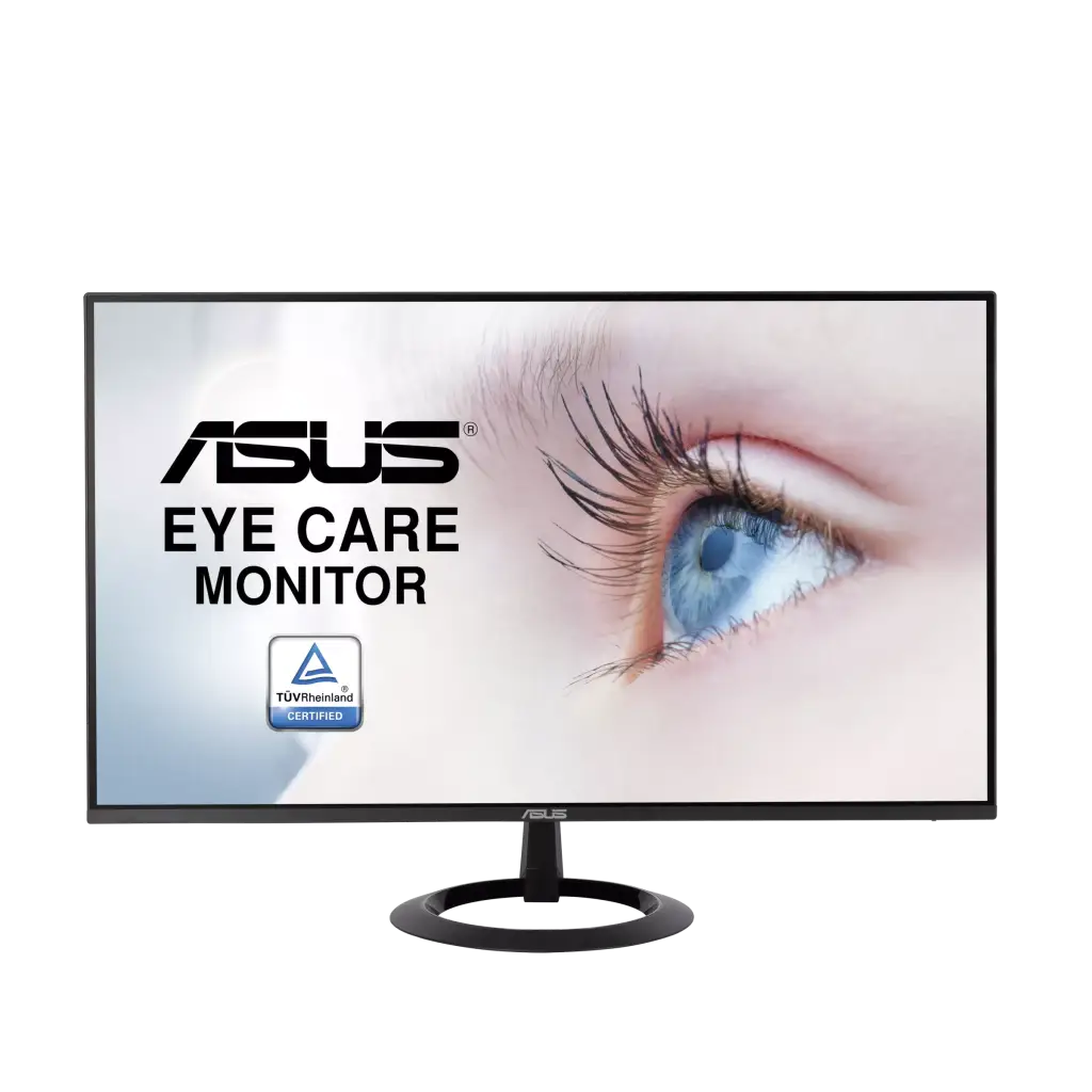 ASUS VZ24EHE Eye Care Monitor – 23.8 inch - Asus - Digital IT Cafè