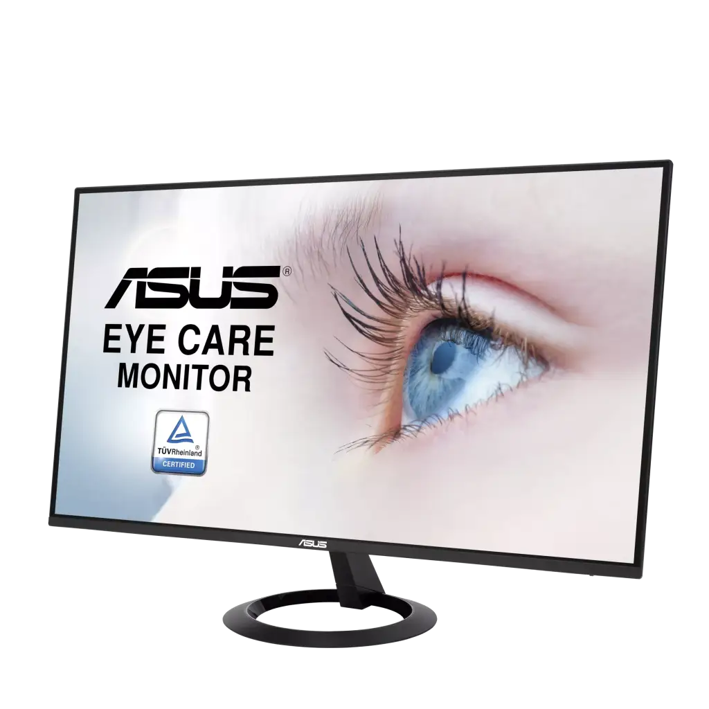 ASUS VZ24EHE Eye Care Monitor – 23.8 inch - Asus - Digital IT Cafè