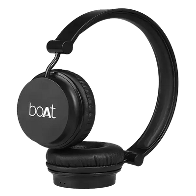 boAt Rockerz 410 - Bluetooth Headphone for Work from Home - Boat - Digital IT Cafè