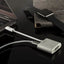 Cadyce USB-C™ 3.1 to VGA Adapter CA-C3VGA - Cadyce - Digital IT Cafè
