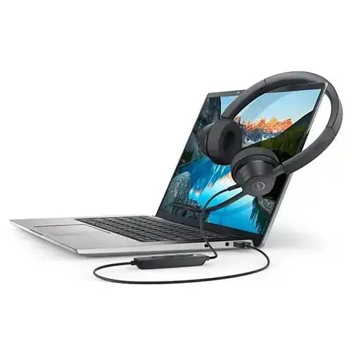Dell Pro Wired Headset - WH3022 - Dell - Digital IT Cafè