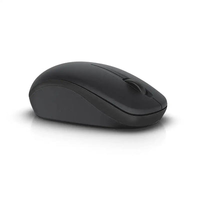 Dell Wireless Mouse - WM126 - Black - Dell - Digital IT Cafè