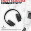 Honeywell Suono P20 Bluetooth V5.0 Wireless On Ear Headphone with mic - Honeywell - Digital IT Cafè