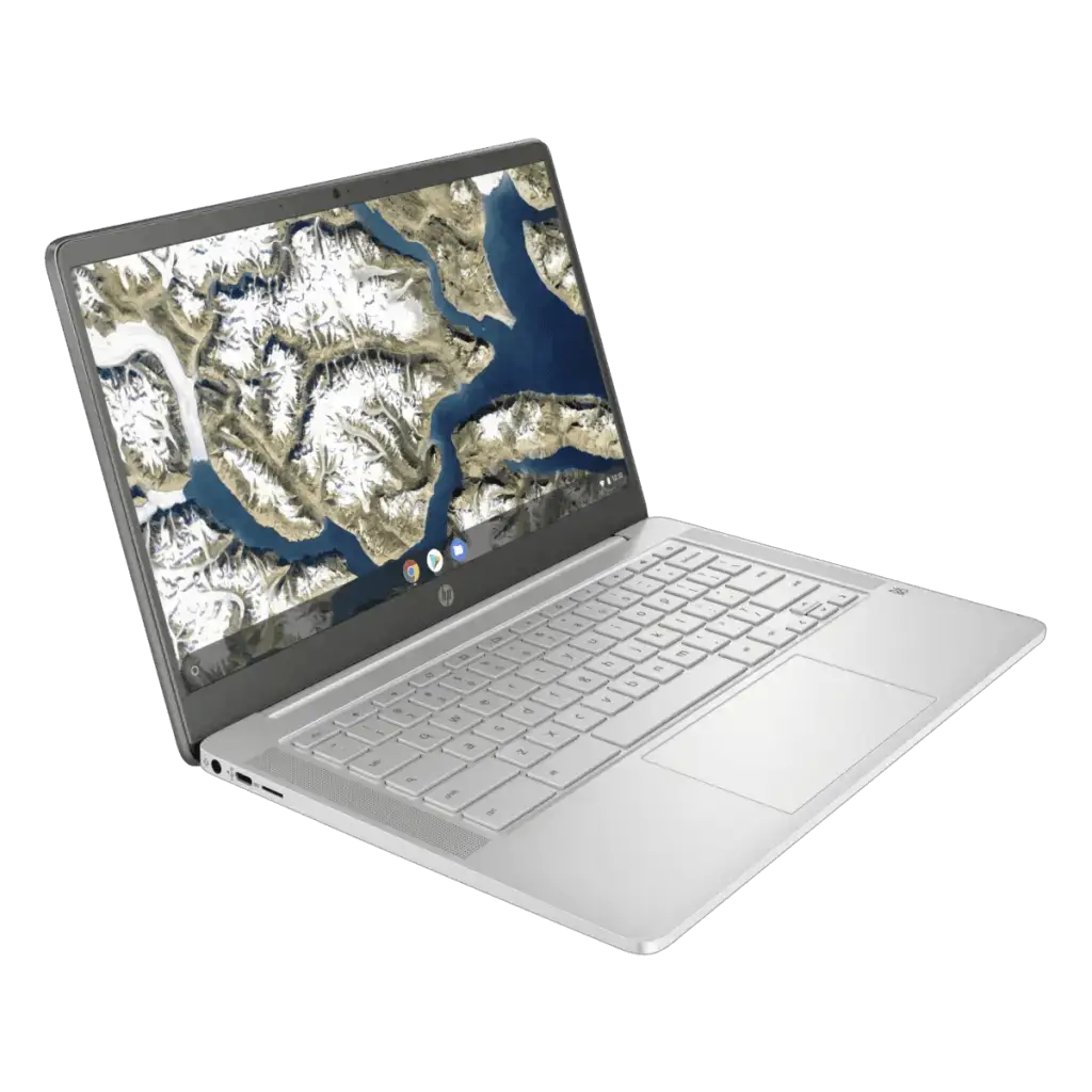 HP Chromebook 14a-na1004TU - HP - Digital IT Cafè