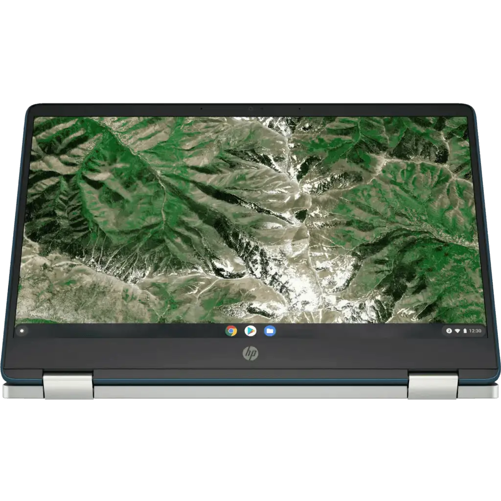 HP Chromebook x360 14a-ca0504TU - HP - Digital IT Cafè