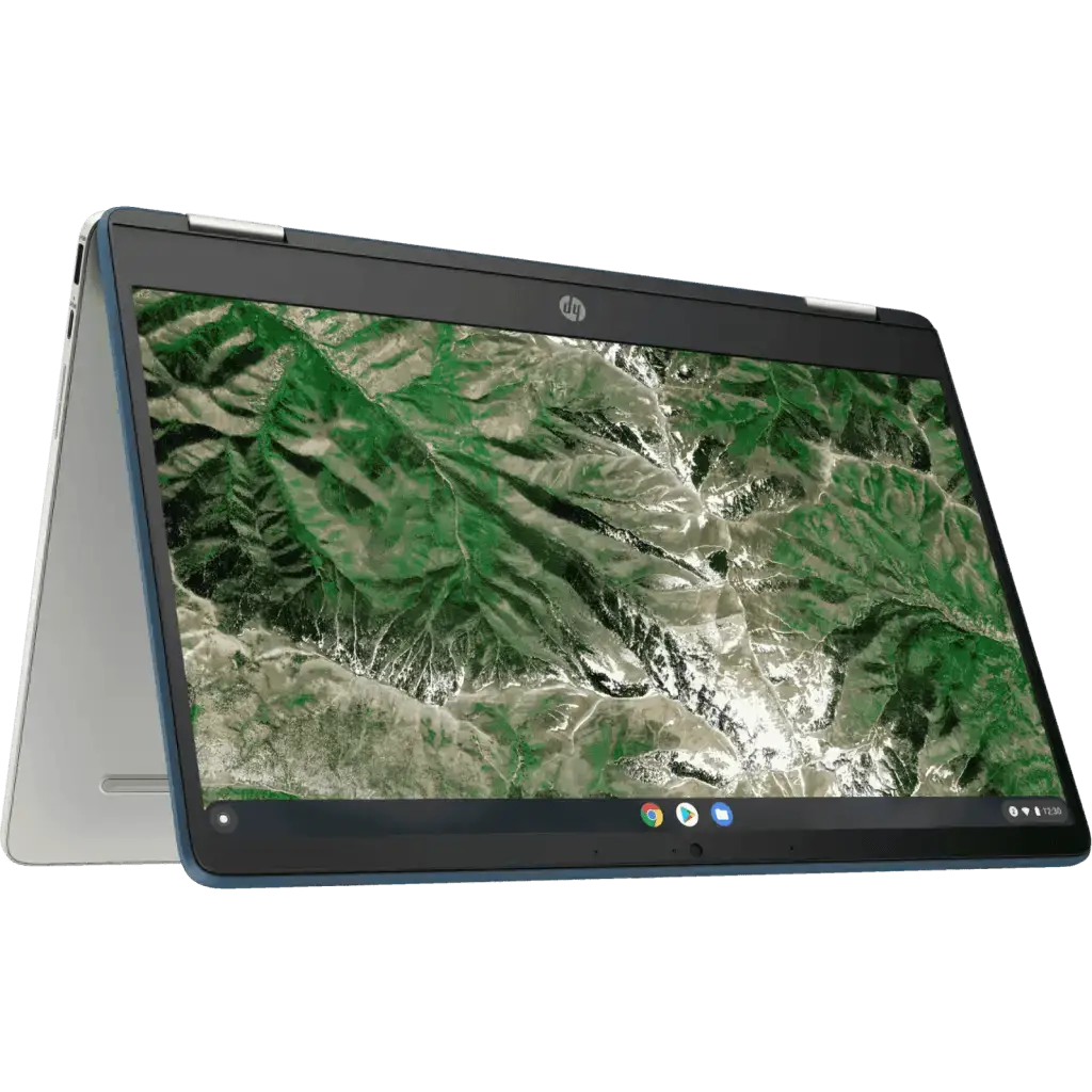 HP Chromebook x360 14a-ca0504TU - HP - Digital IT Cafè