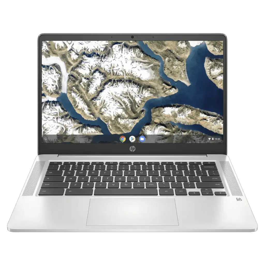 HP Chromebook x360 14a-ca0506TU - HP - Digital IT Cafè