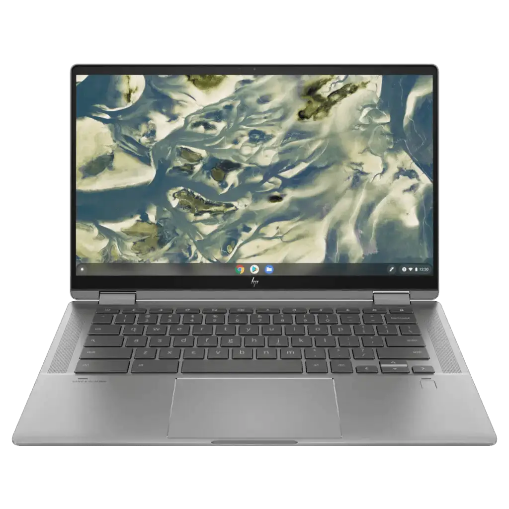 HP Chromebook x360 14c-cc0010TU - HP - Digital IT Cafè