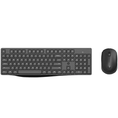 HP CS10 Wireless Keyboard Mouse Combo - HP - Digital IT Cafè